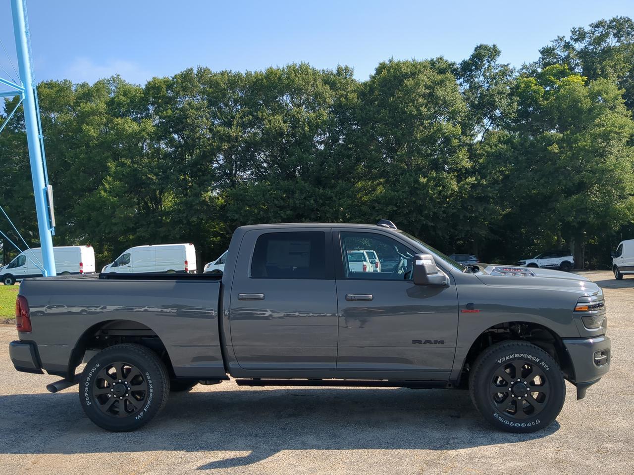 2026 Ram 2500 Laramie Appleton WI