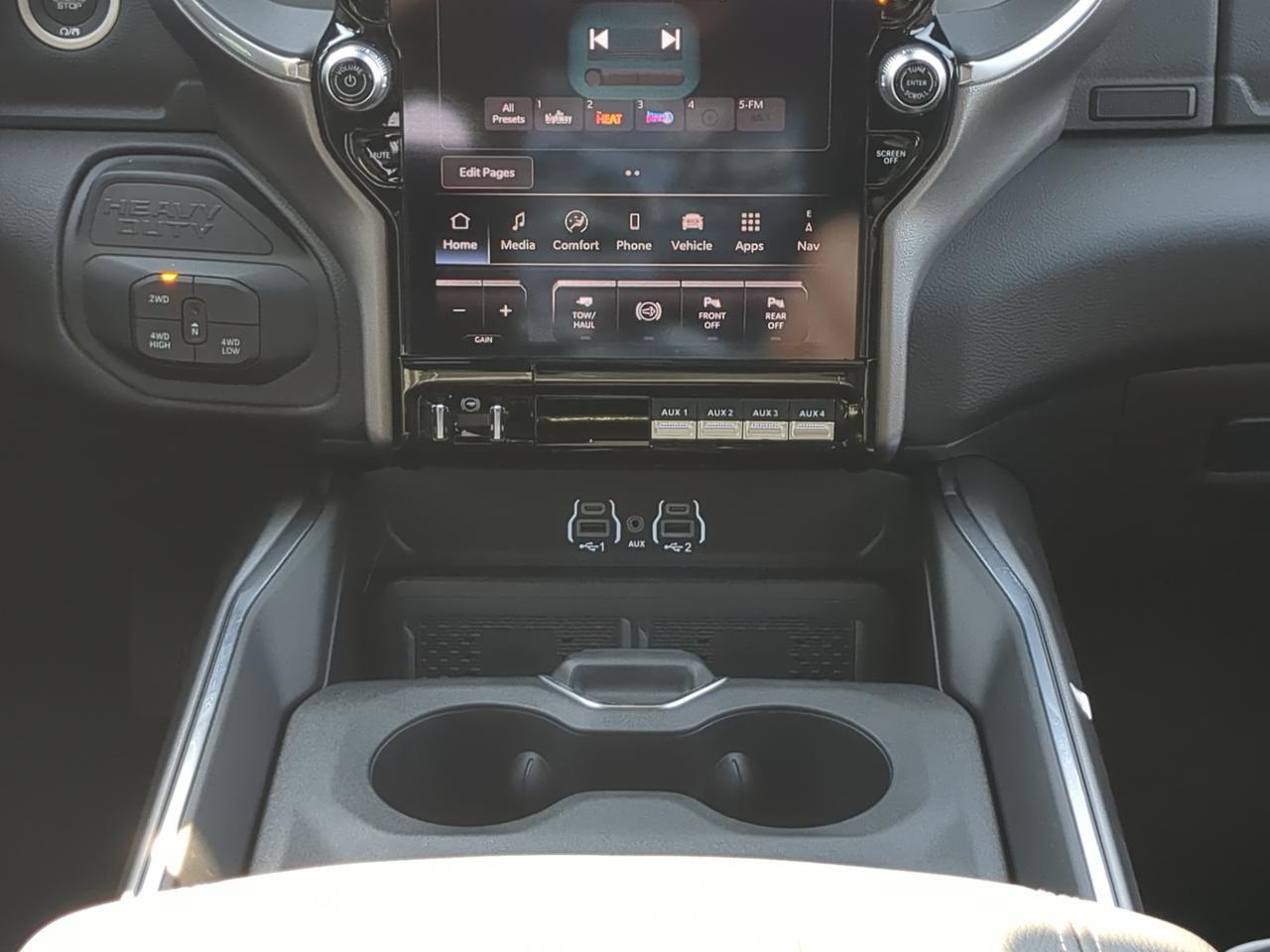 2026 Ram 2500 Laramie Appleton WI