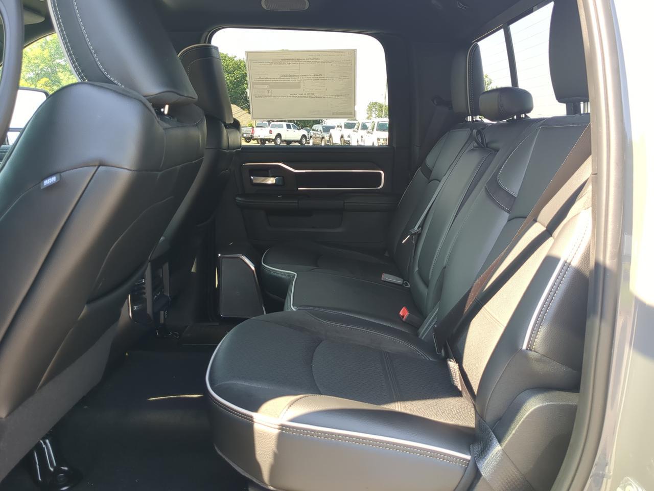2026 Ram 2500 Laramie Appleton WI