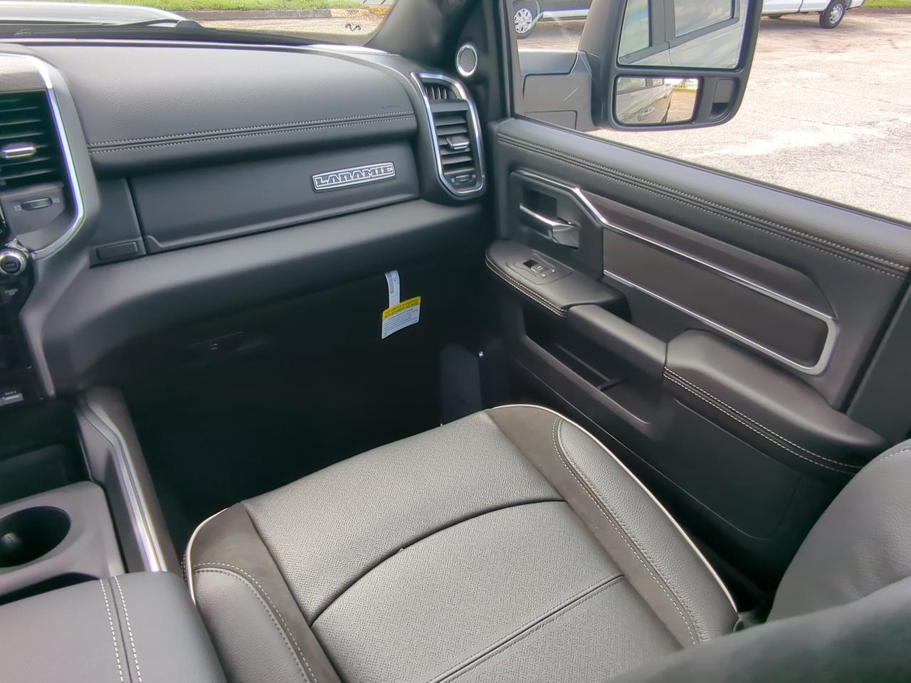2026 Ram 2500 Laramie Appleton WI