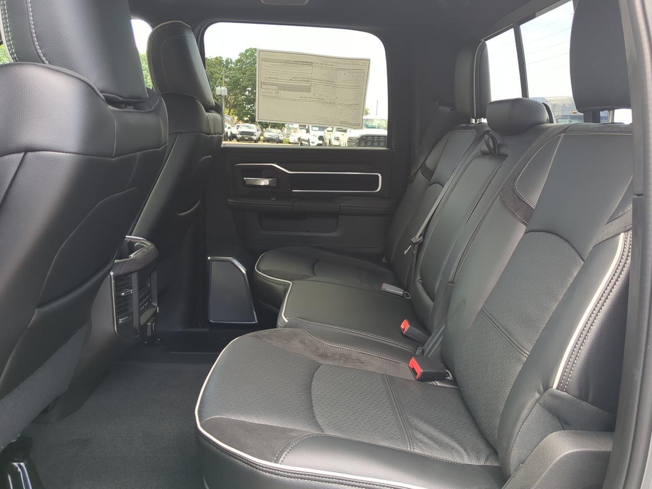 2026 Ram 2500 Laramie Appleton WI