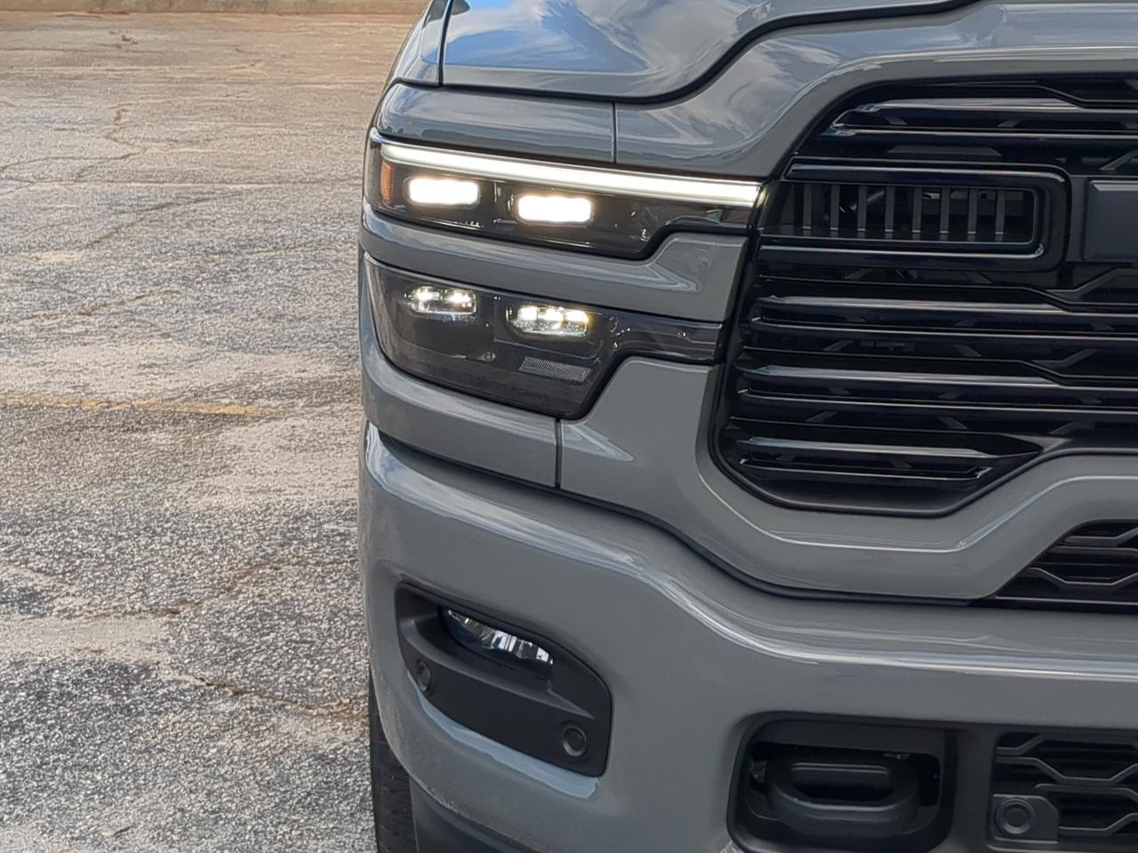 2026 Ram 2500 Laramie Appleton WI
