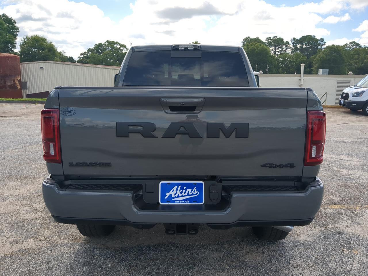2026 Ram 2500 Laramie Appleton WI