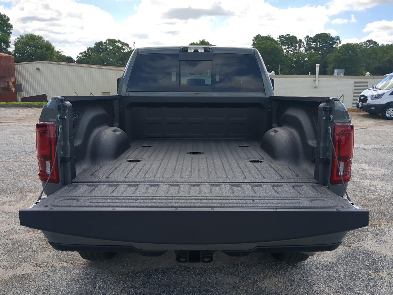 2026 Ram 2500 Laramie Appleton WI