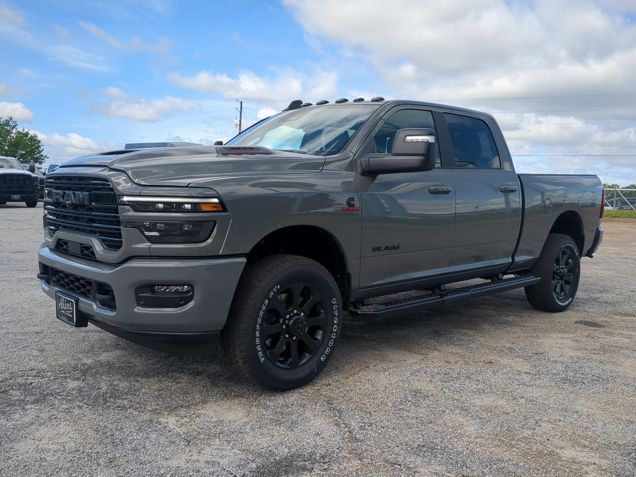 2026 Ram 2500 Laramie Appleton WI