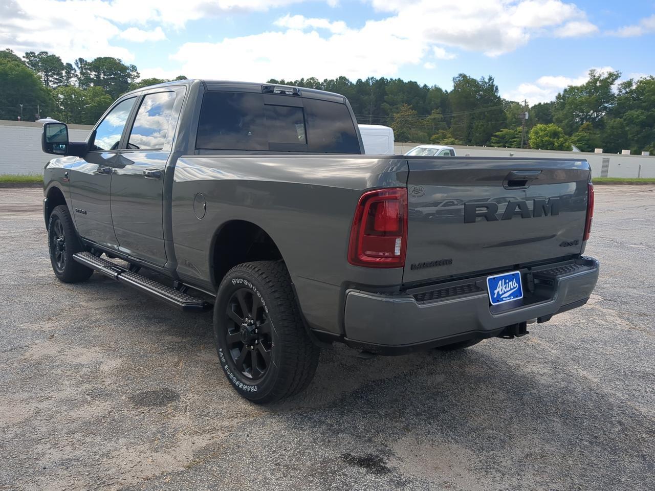 2026 Ram 2500 Laramie Appleton WI