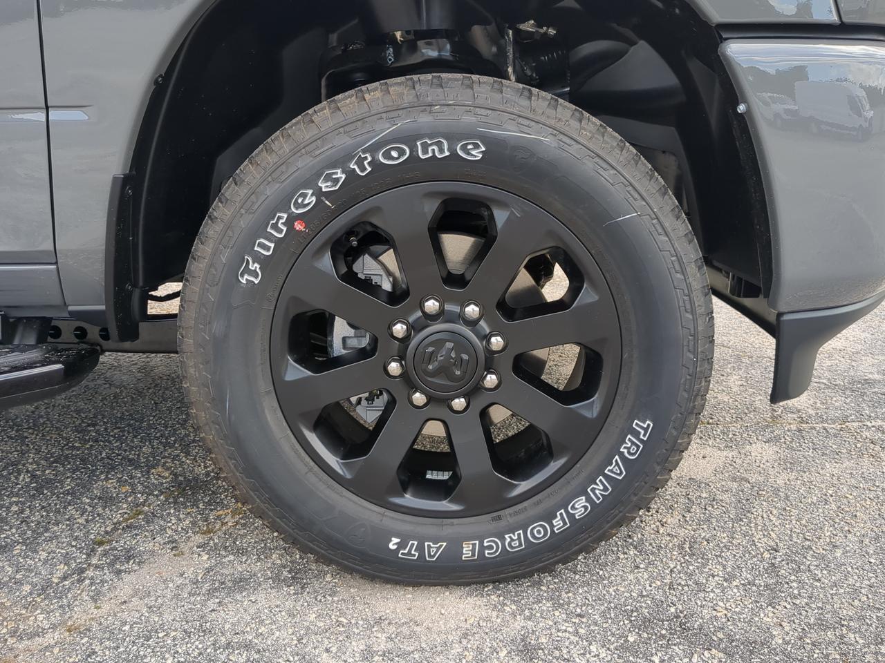 2026 Ram 2500 Laramie Appleton WI