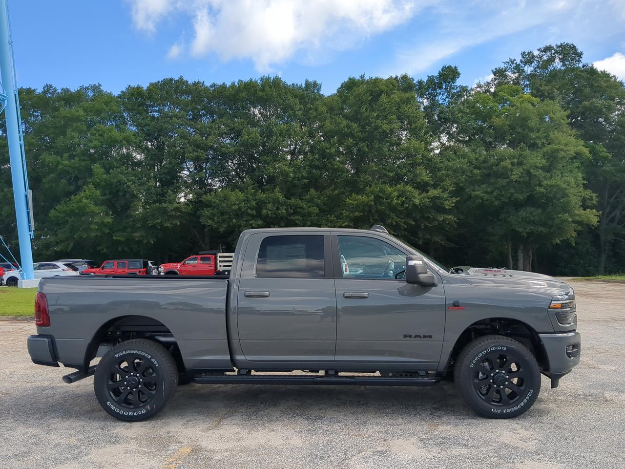 2026 Ram 2500 Laramie Appleton WI