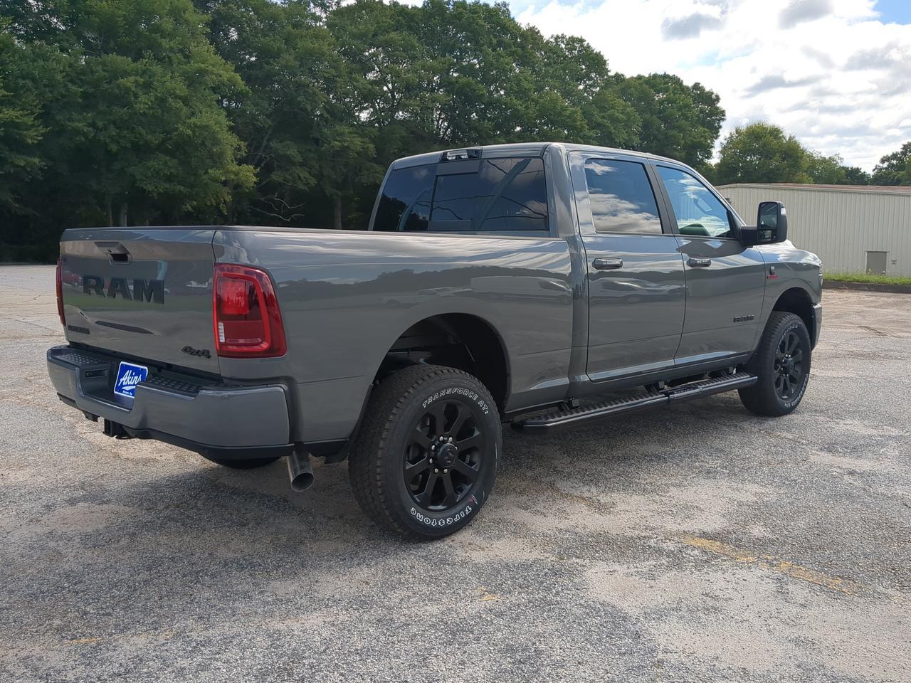 2026 Ram 2500 Laramie Appleton WI