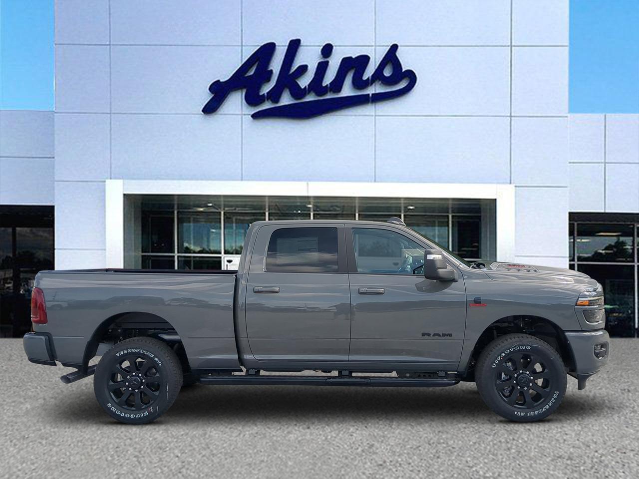 2026 Ram 2500 Laramie Appleton WI