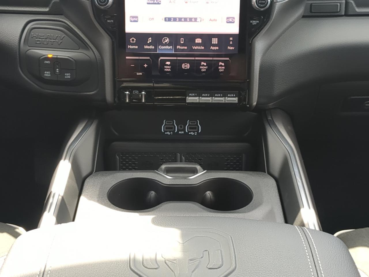 2026 Ram 2500 Laramie Appleton WI