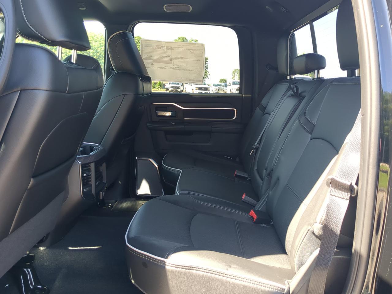 2026 Ram 2500 Laramie Appleton WI