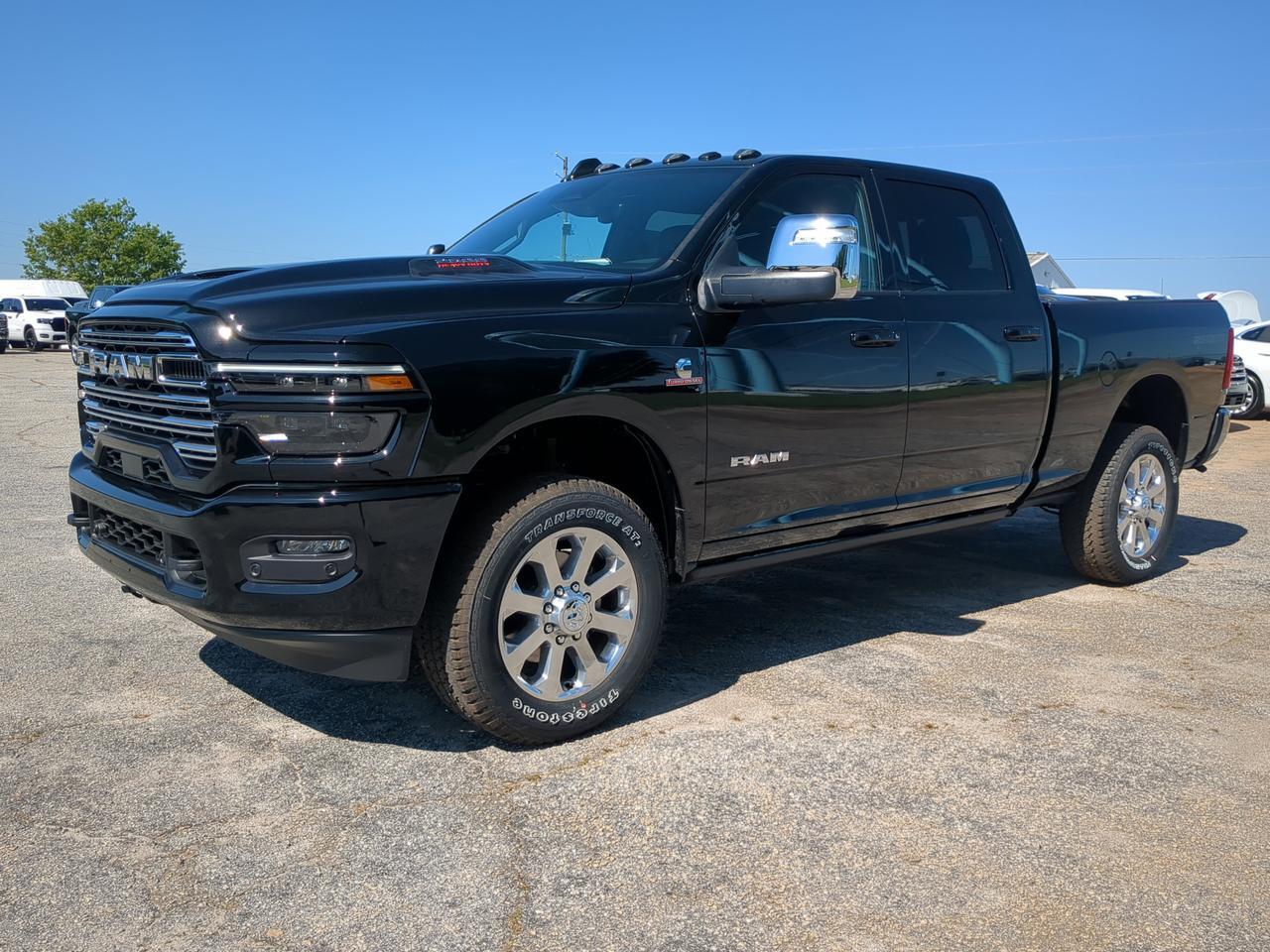 2026 Ram 2500 Laramie Appleton WI
