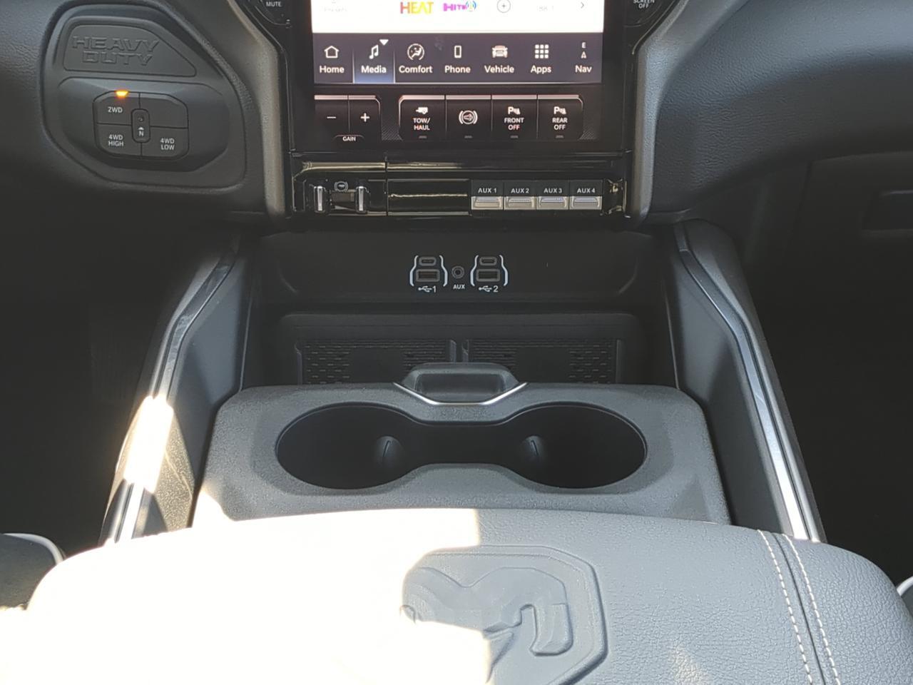 2026 Ram 2500 Laramie Appleton WI