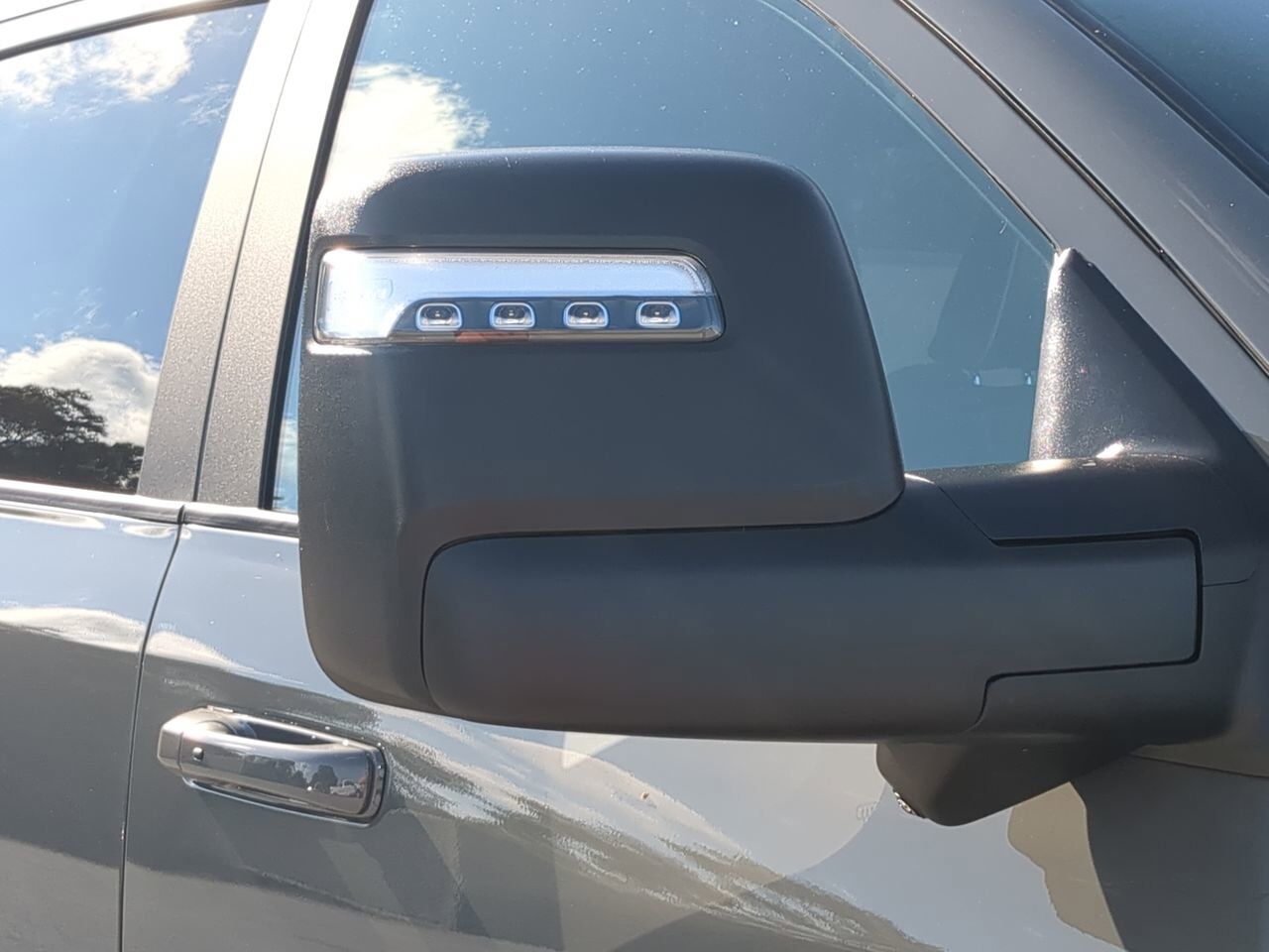 2026 Ram 2500 Laramie Appleton WI