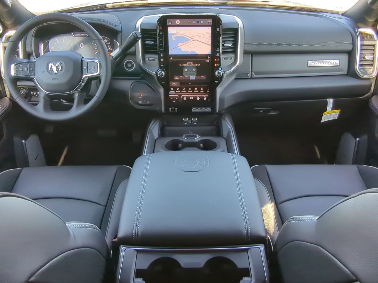 2026 Ram 2500 Laramie Appleton WI