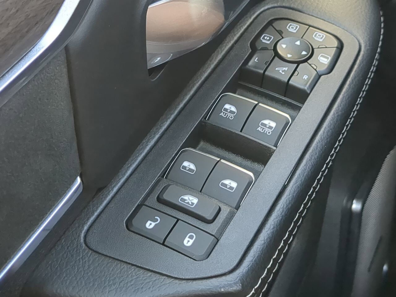 2026 Ram 2500 Laramie Appleton WI