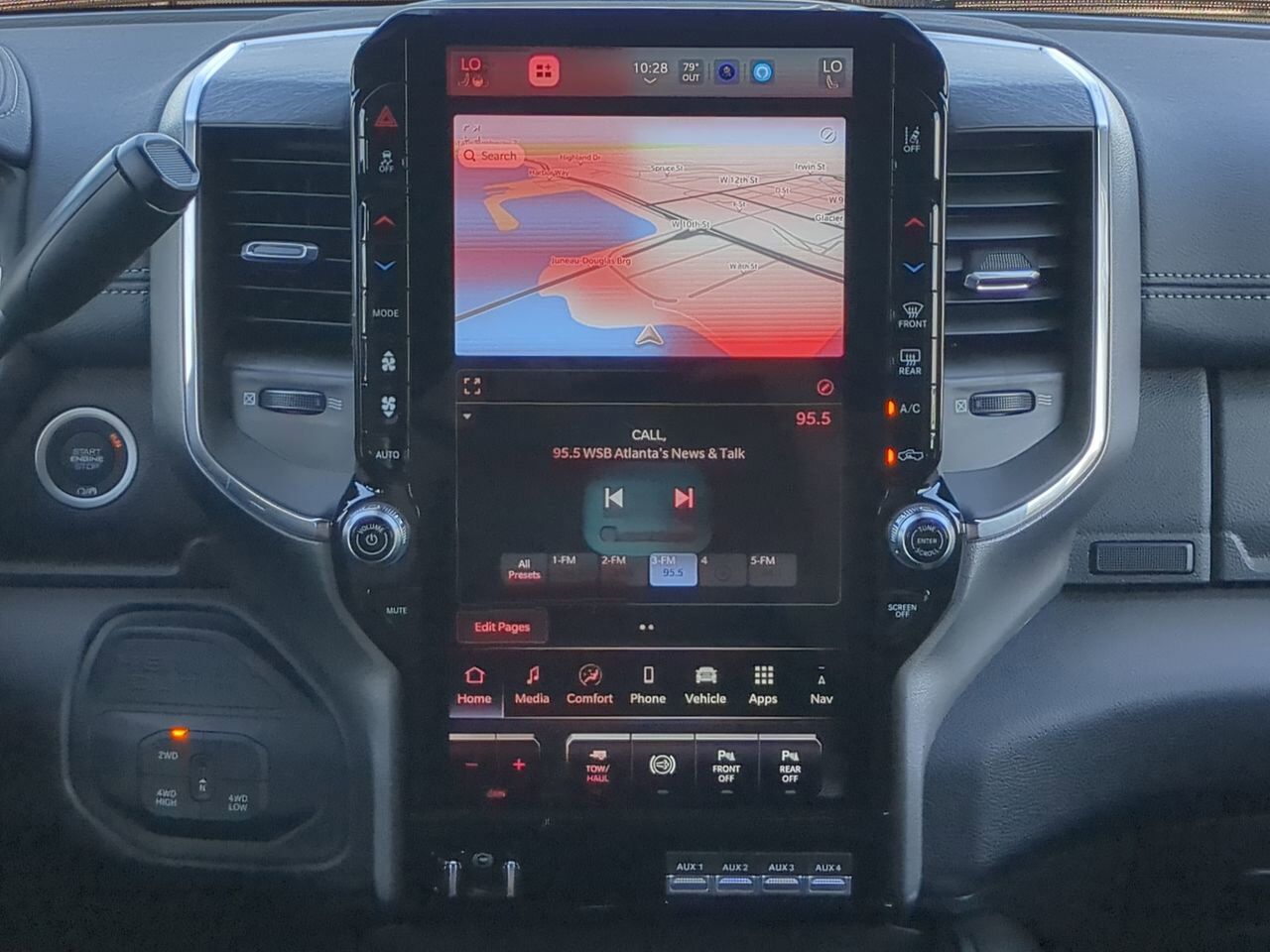 2026 Ram 2500 Laramie Appleton WI