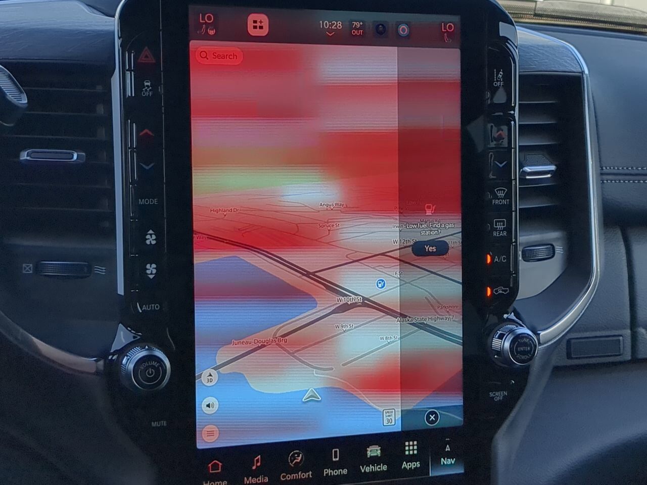 2026 Ram 2500 Laramie Appleton WI