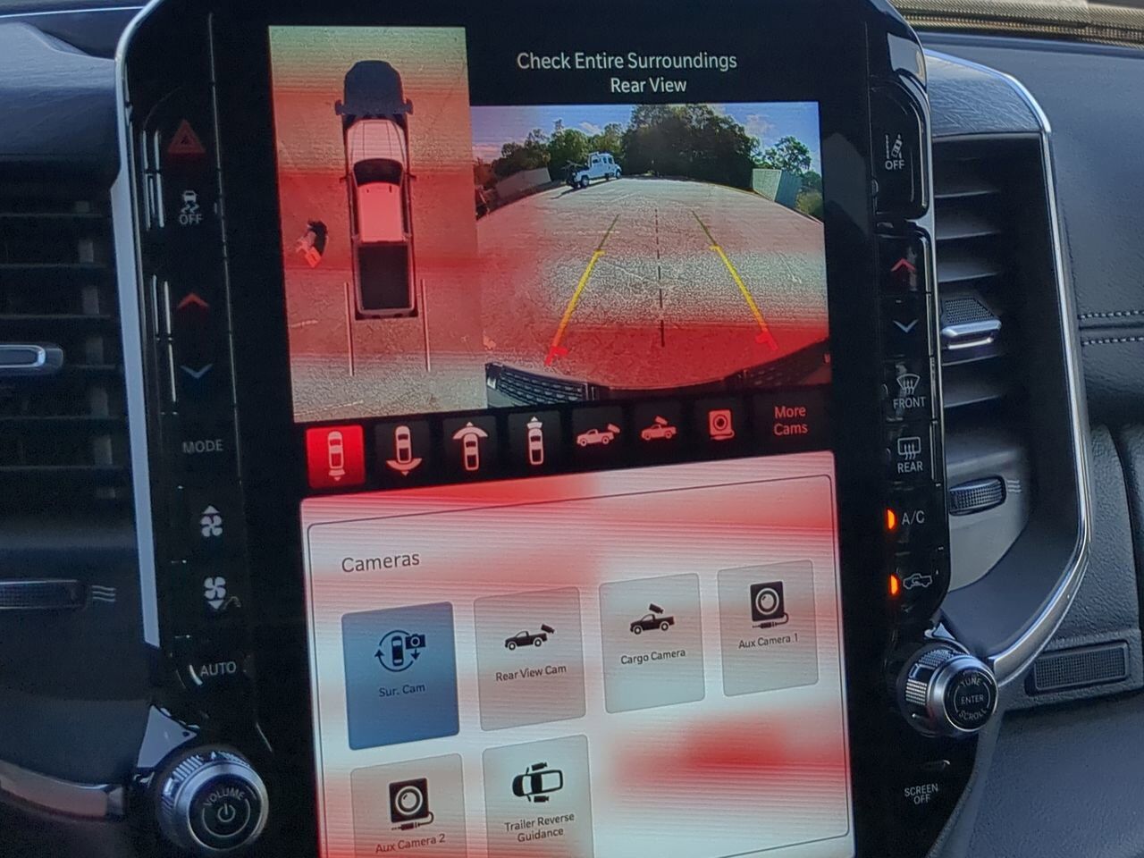 2026 Ram 2500 Laramie Appleton WI