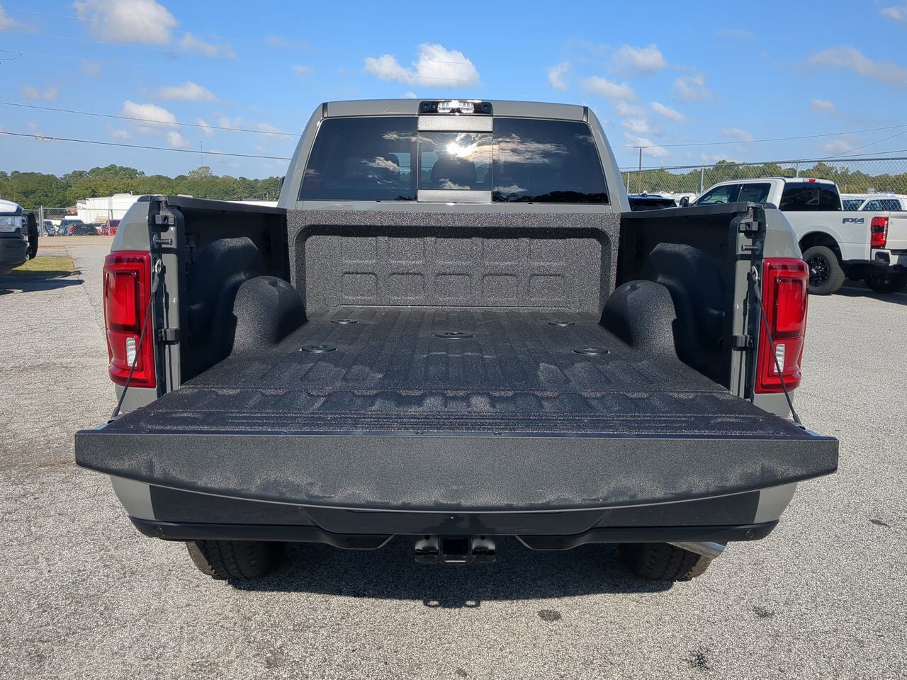 2026 Ram 2500 Laramie Appleton WI