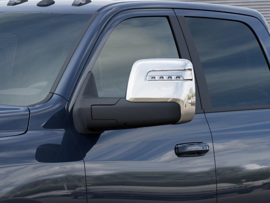 2026 Ram 2500 Laramie Owego NY