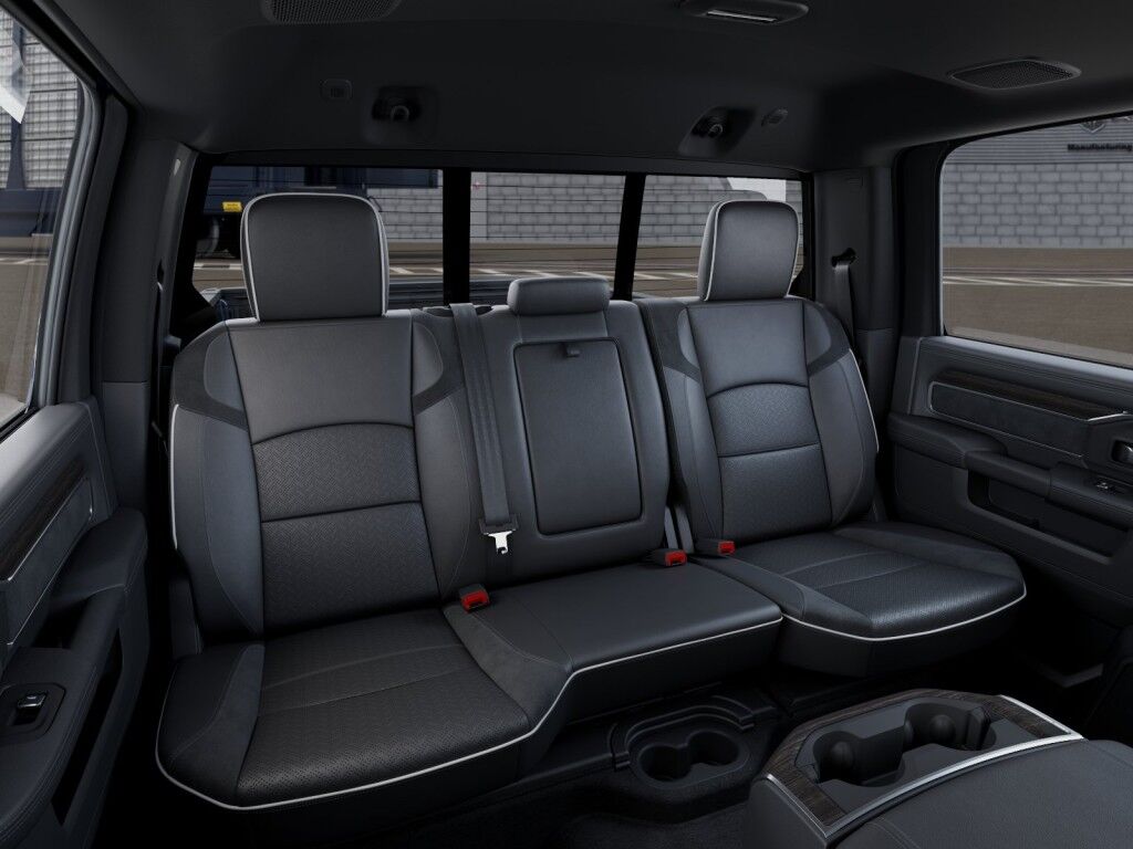 2026 Ram 2500 Laramie Owego NY