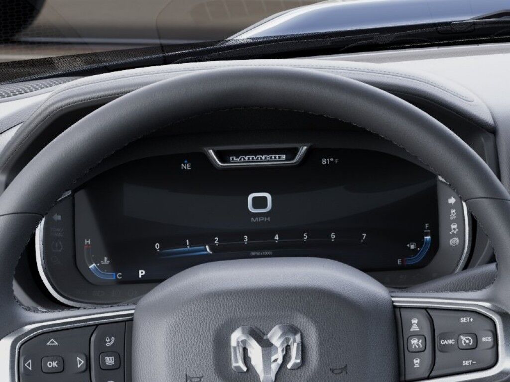 2026 Ram 2500 Laramie Owego NY