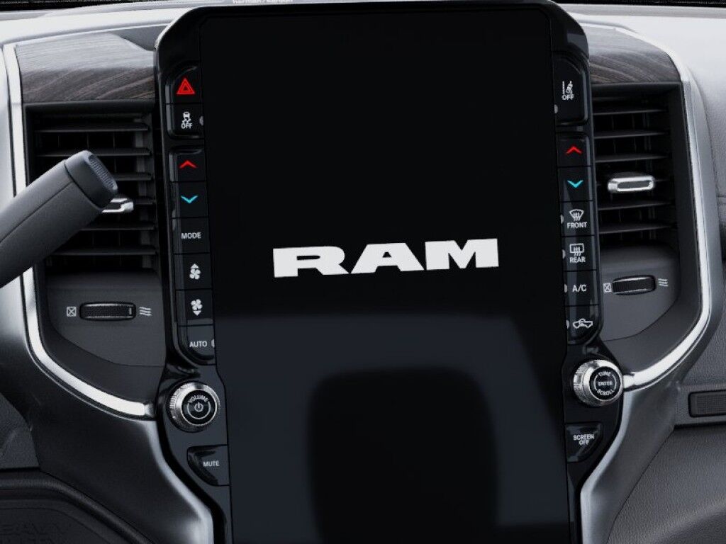 2026 Ram 2500 Laramie Owego NY