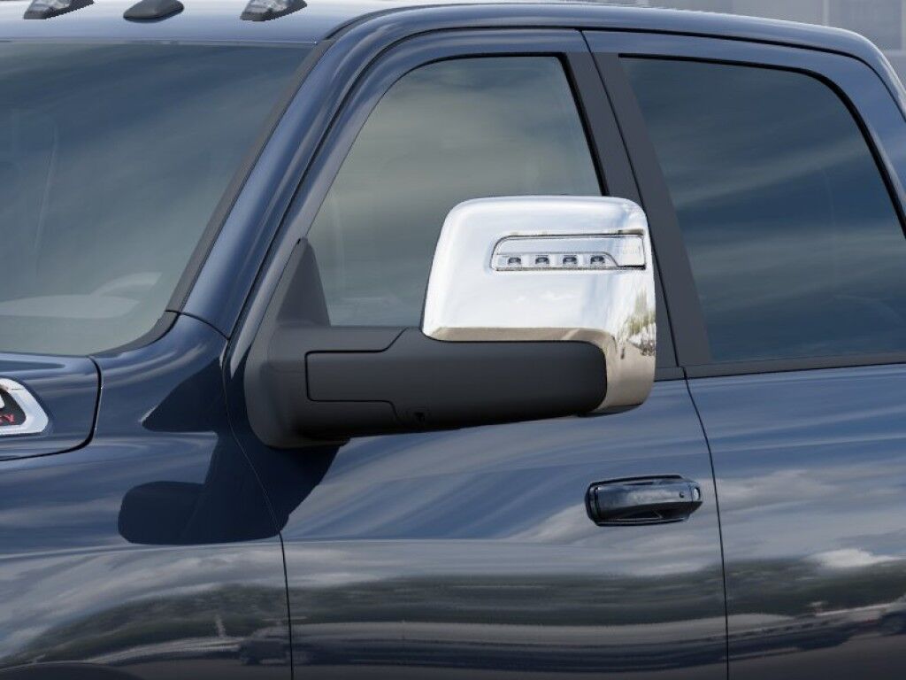 2026 Ram 2500 Laramie Owego NY