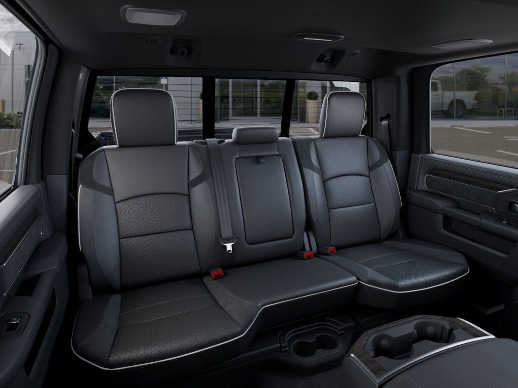 2026 Ram 2500 Laramie Owego NY