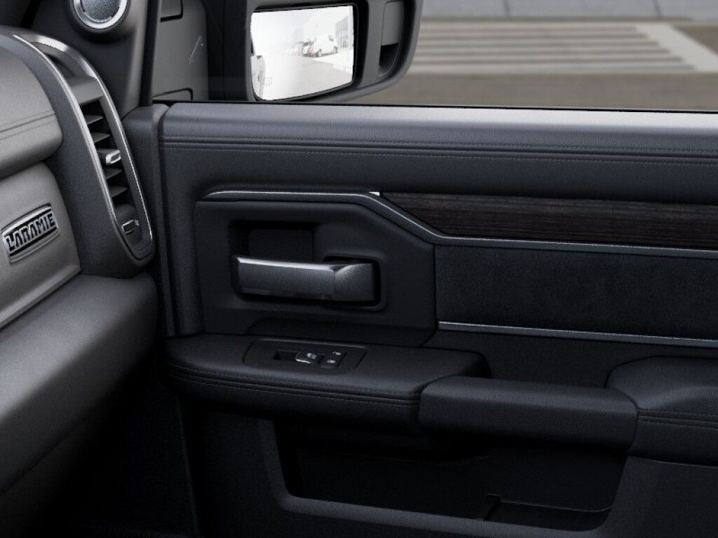 2026 Ram 2500 Laramie Owego NY