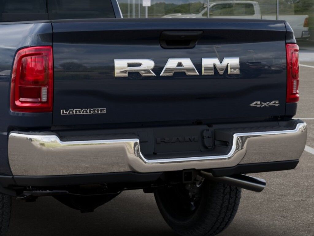 2026 Ram 2500 Laramie Owego NY