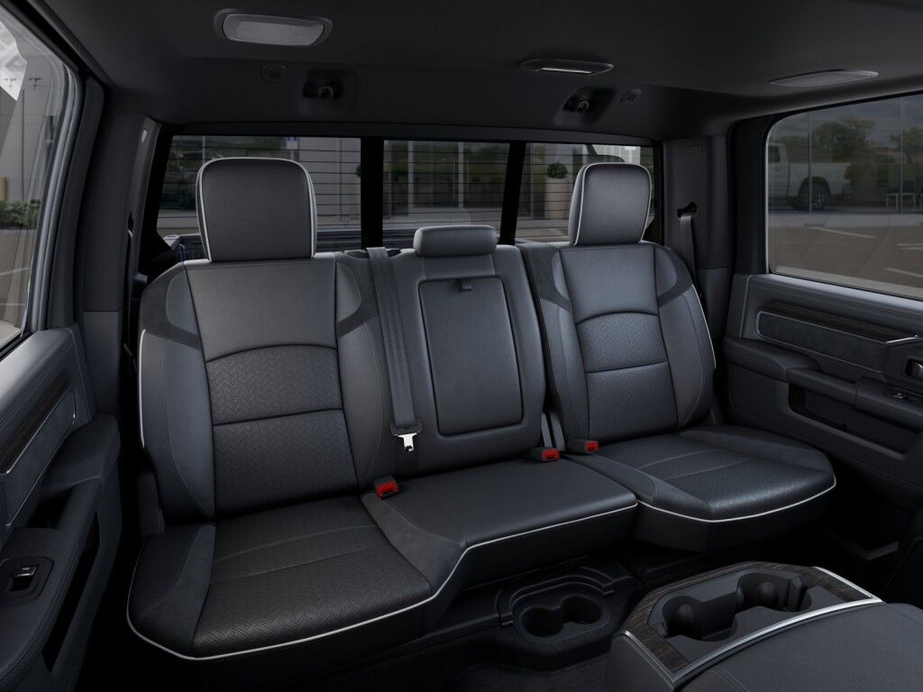 2026 Ram 2500 Laramie Owego NY