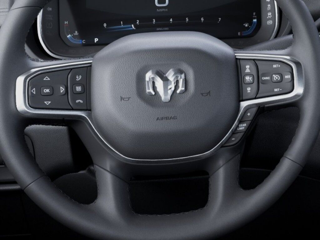 2026 Ram 2500 Laramie Owego NY