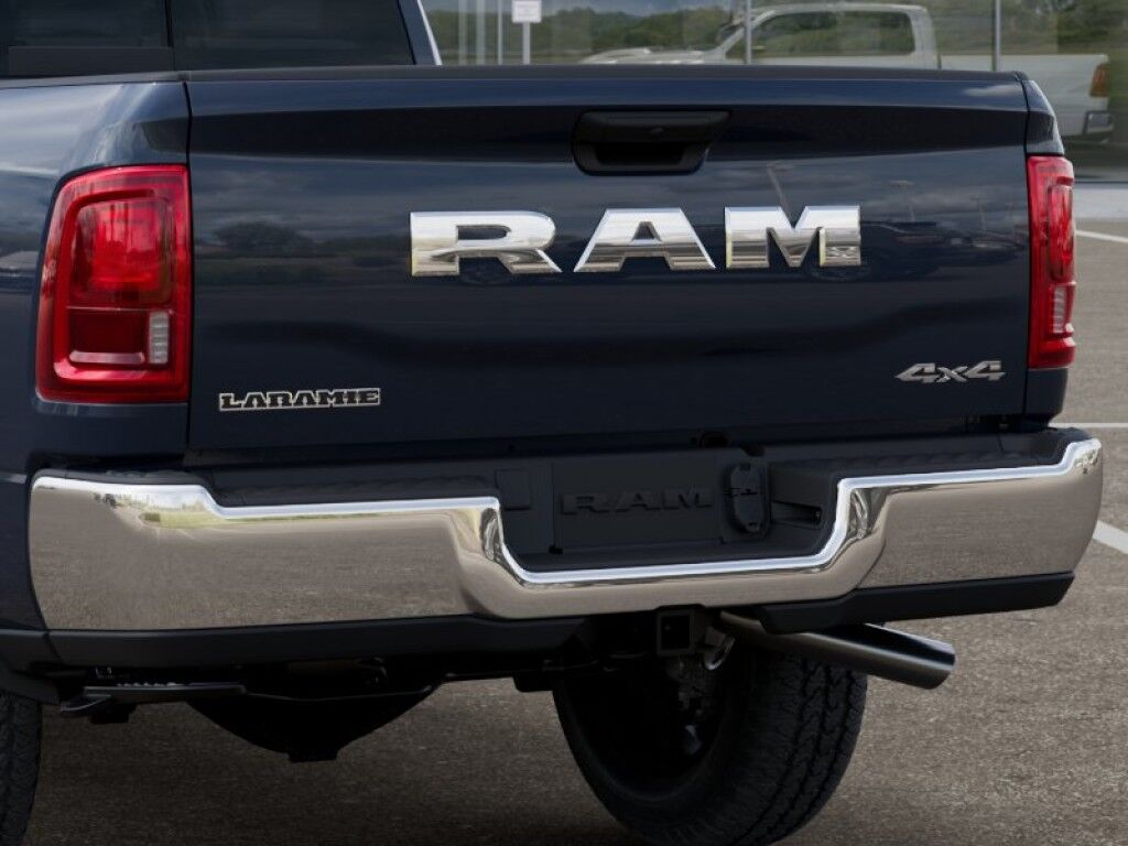 2026 Ram 2500 Laramie Owego NY