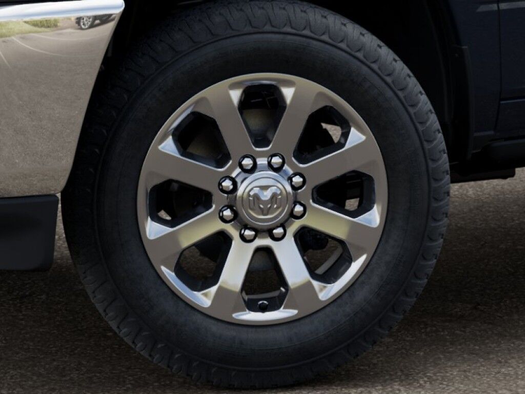 2026 Ram 2500 Laramie Owego NY