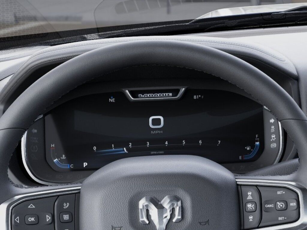 2026 Ram 2500 Laramie Owego NY