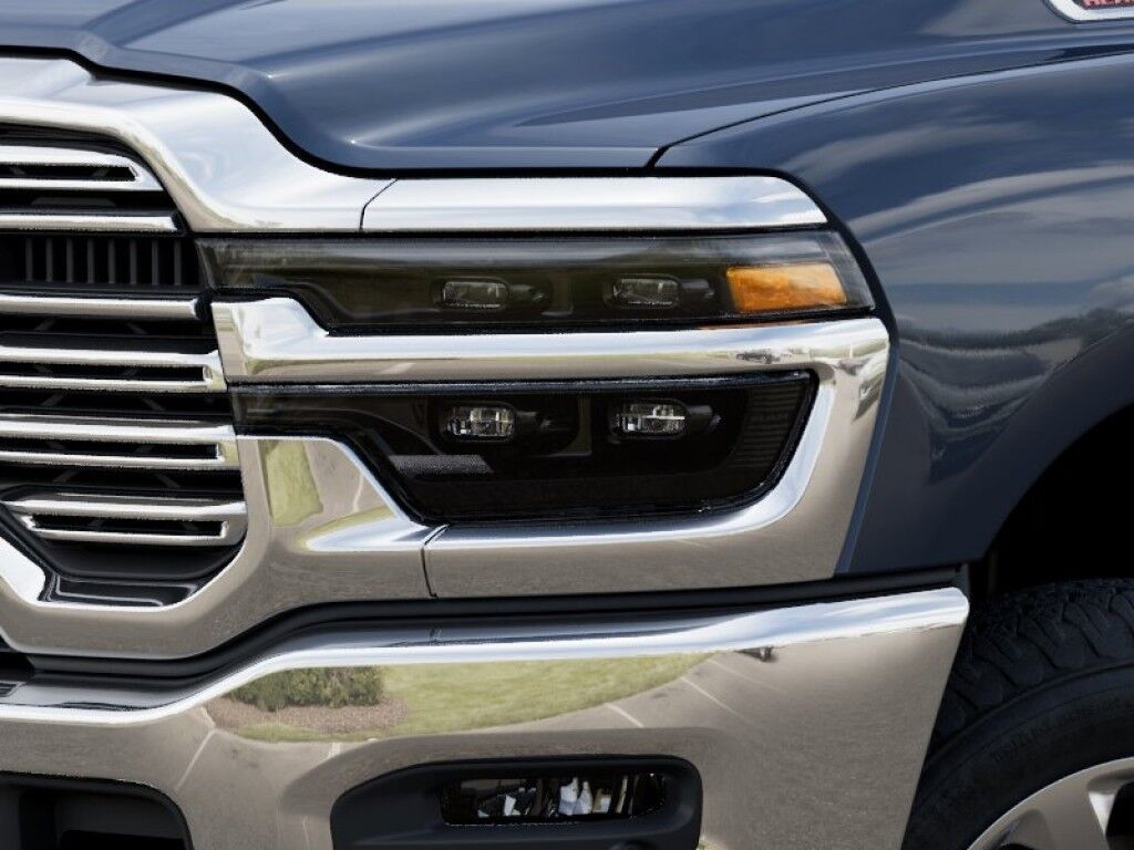 2026 Ram 2500 Laramie Owego NY