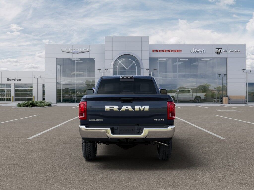 2026 Ram 2500 Laramie Owego NY