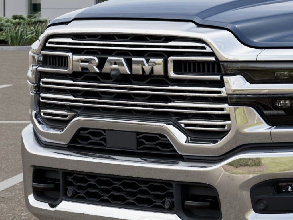 2026 Ram 2500 Laramie Owego NY