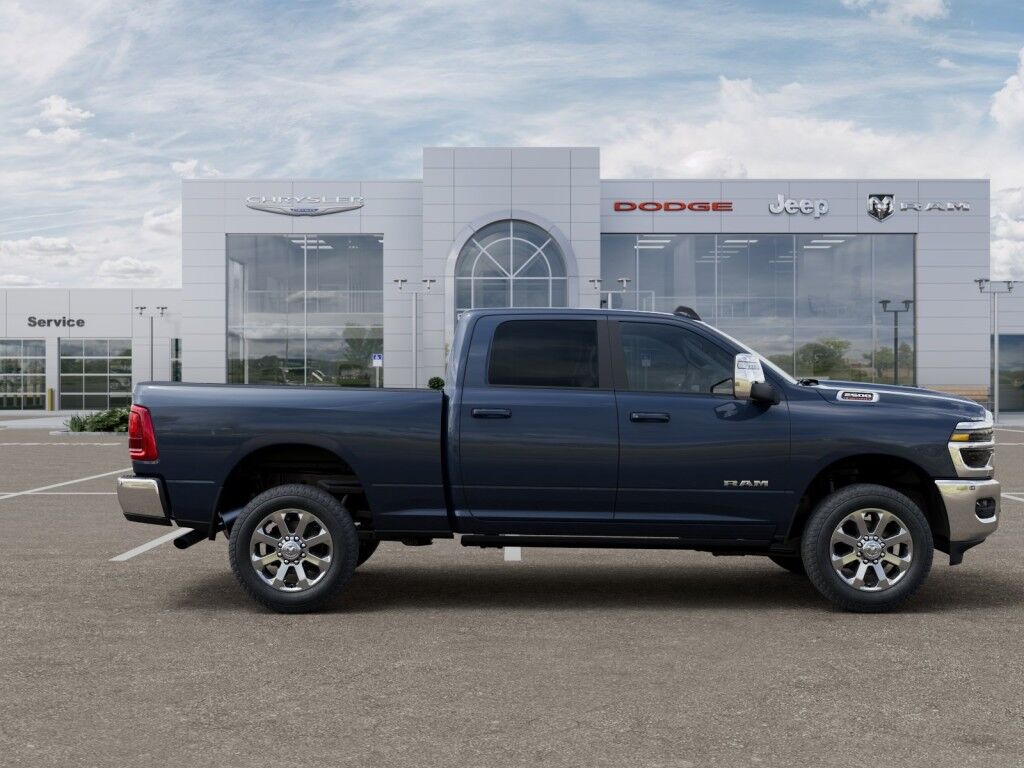 2026 Ram 2500 Laramie Owego NY