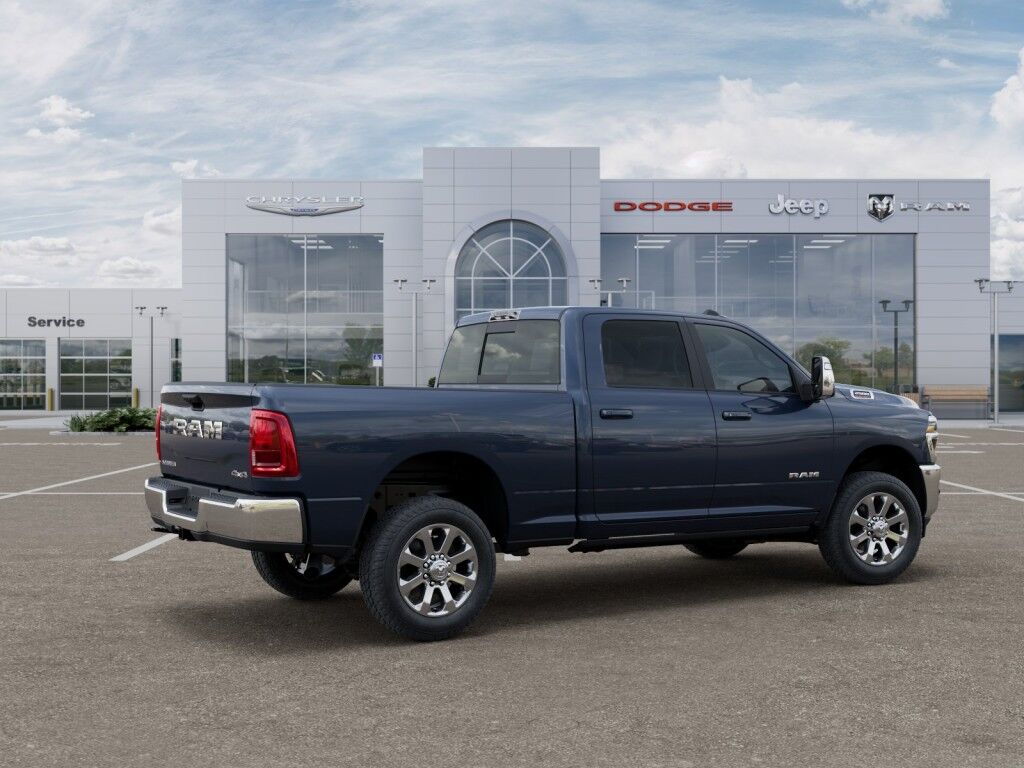 2026 Ram 2500 Laramie Owego NY