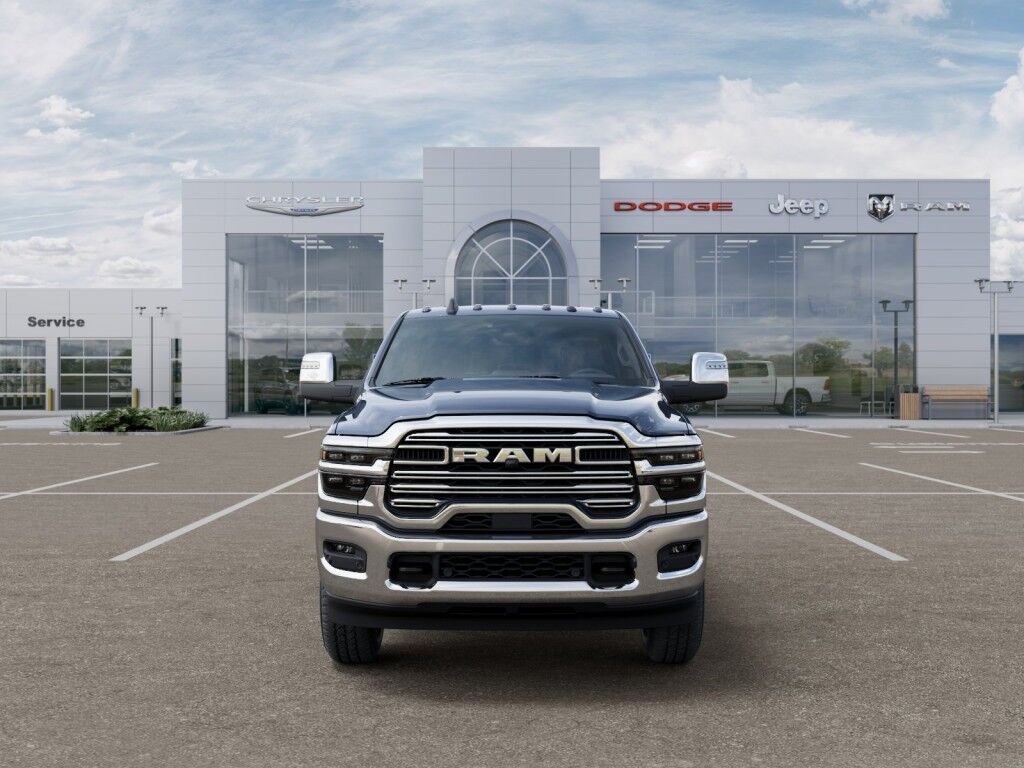 2026 Ram 2500 Laramie Owego NY