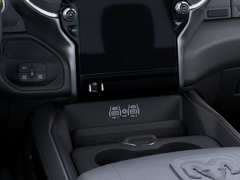 2026 Ram 2500 Laramie Owego NY