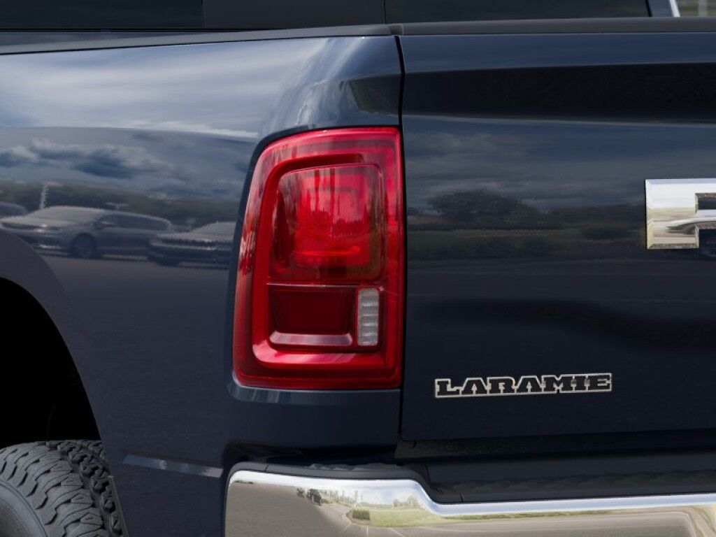 2026 Ram 2500 Laramie Owego NY