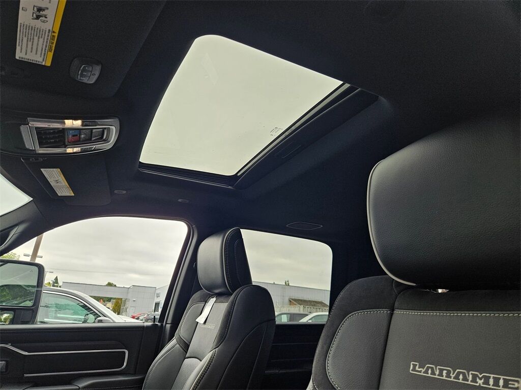 2026 Ram 2500 Laramie Gresham OR