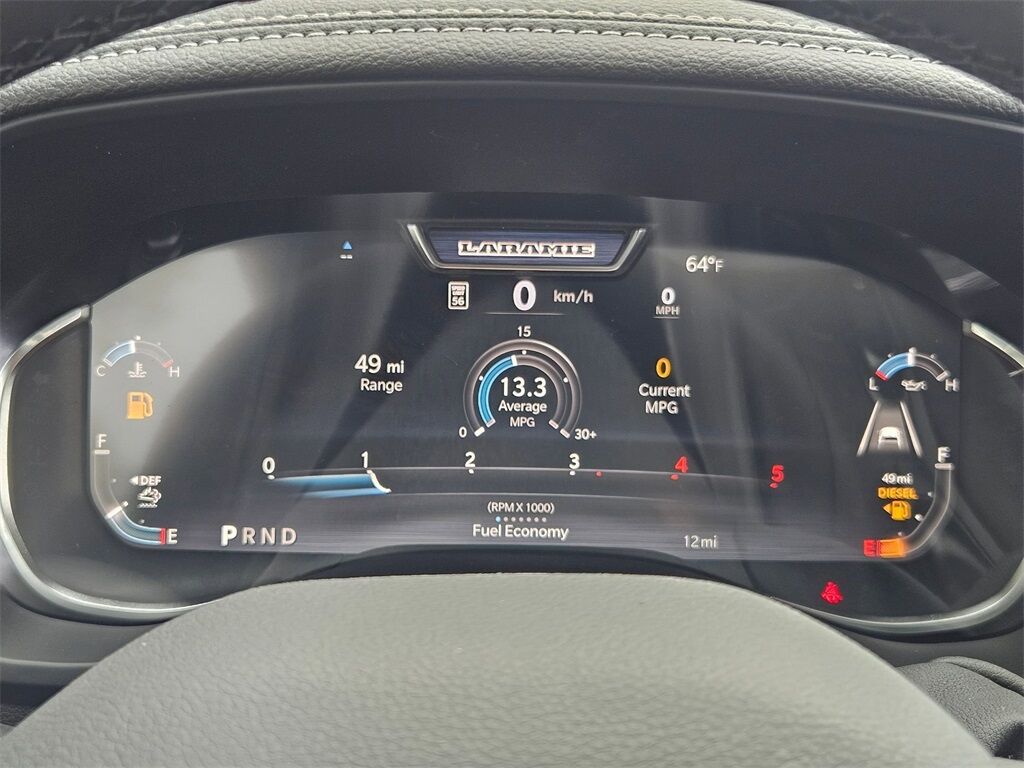 2026 Ram 2500 Laramie Gresham OR