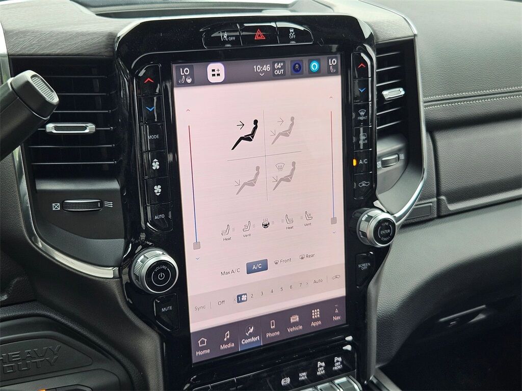 2026 Ram 2500 Laramie Gresham OR