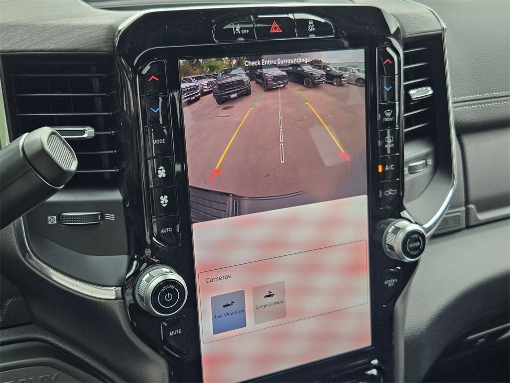 2026 Ram 2500 Laramie Gresham OR